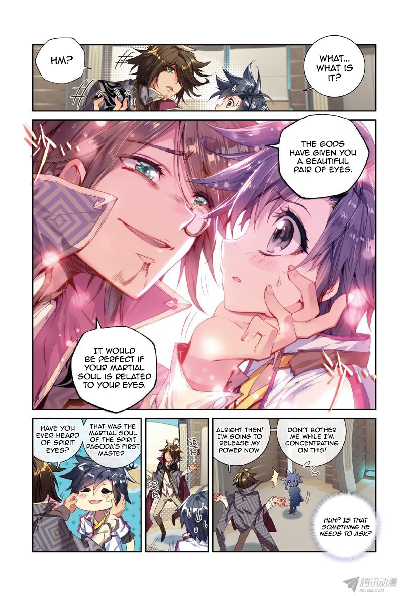 Page 8 of Chapter 1.1
