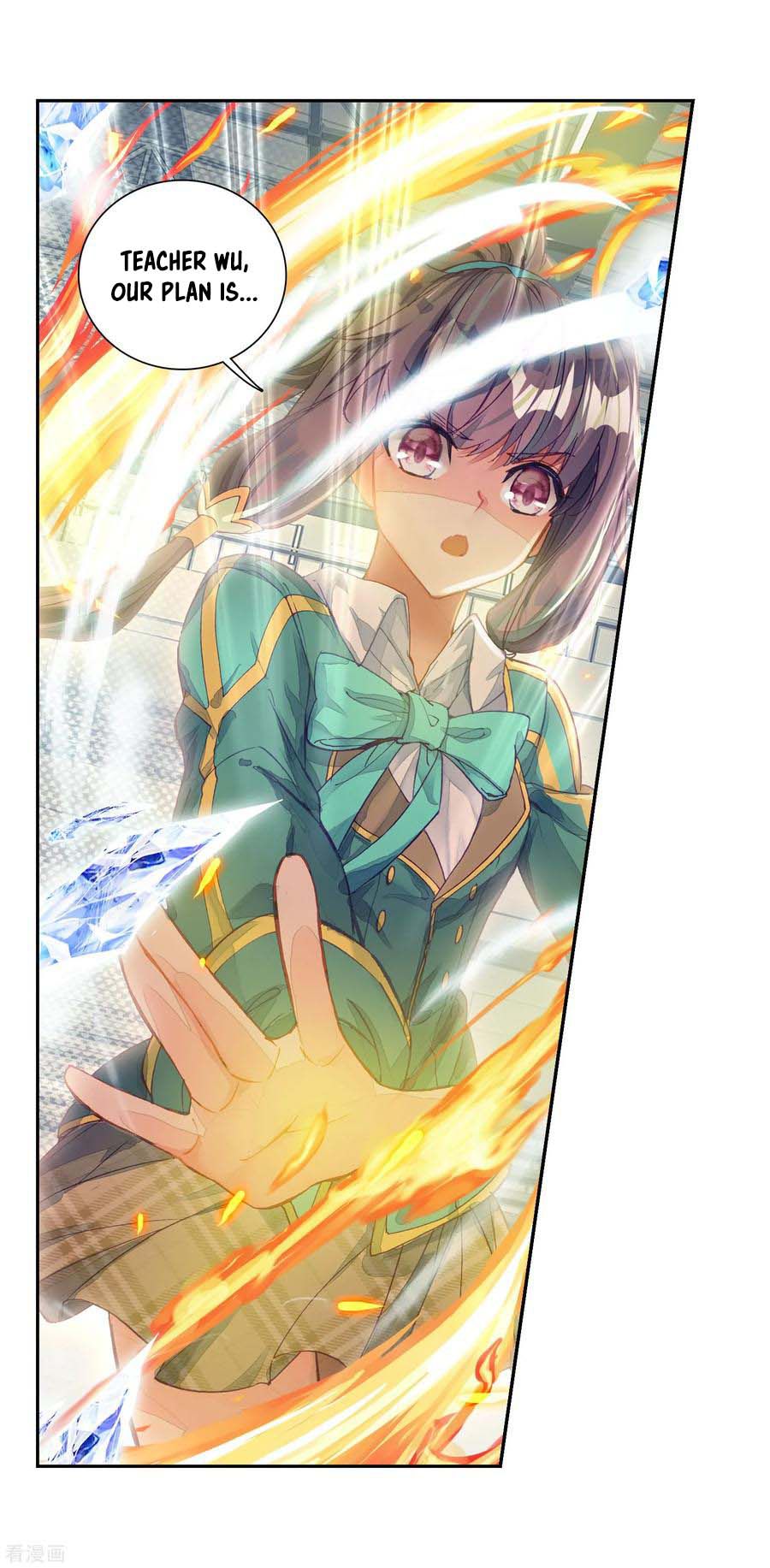 Page 21 of Chapter 100