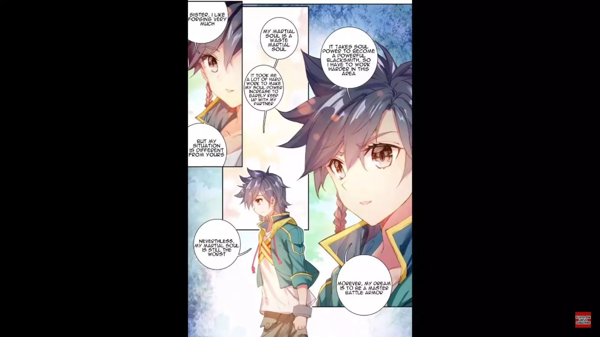 Page 1 of Chapter 120