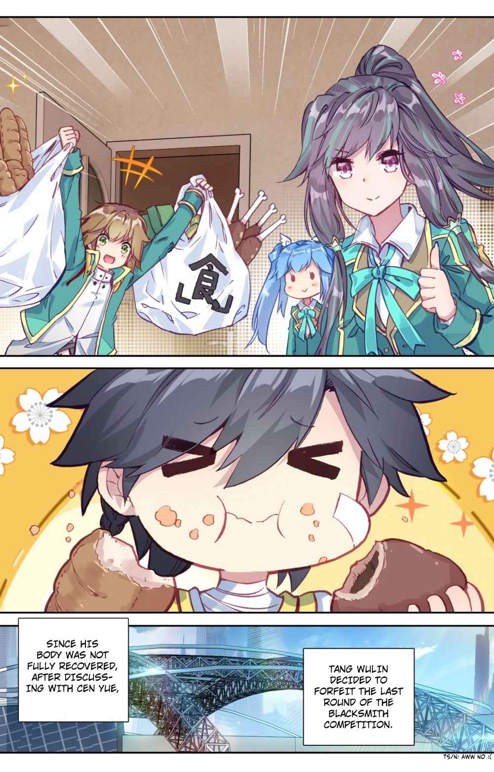 Page 10 of Chapter 123
