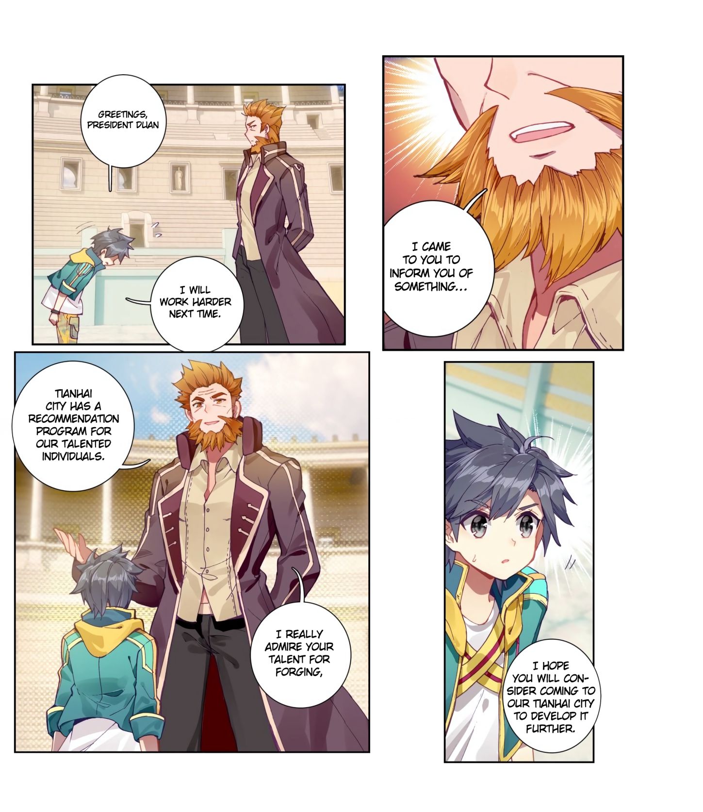 Page 6 of Chapter 126