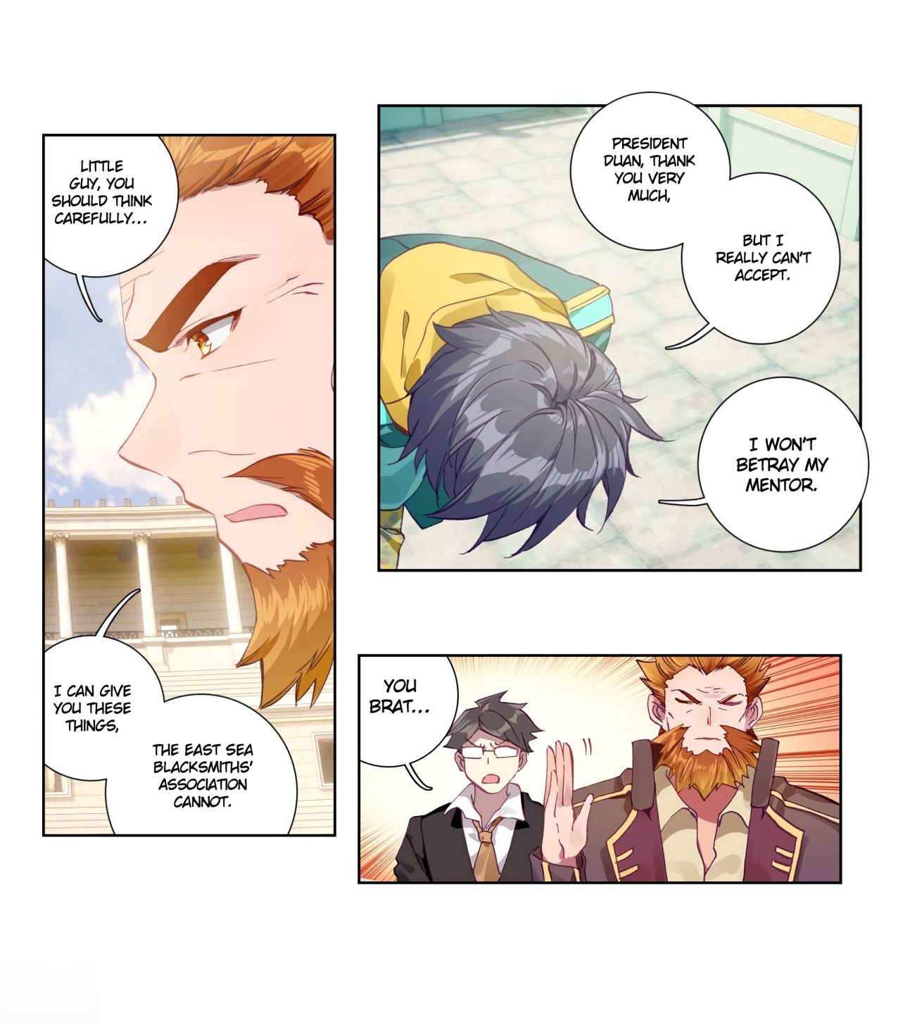 Page 11 of Chapter 126