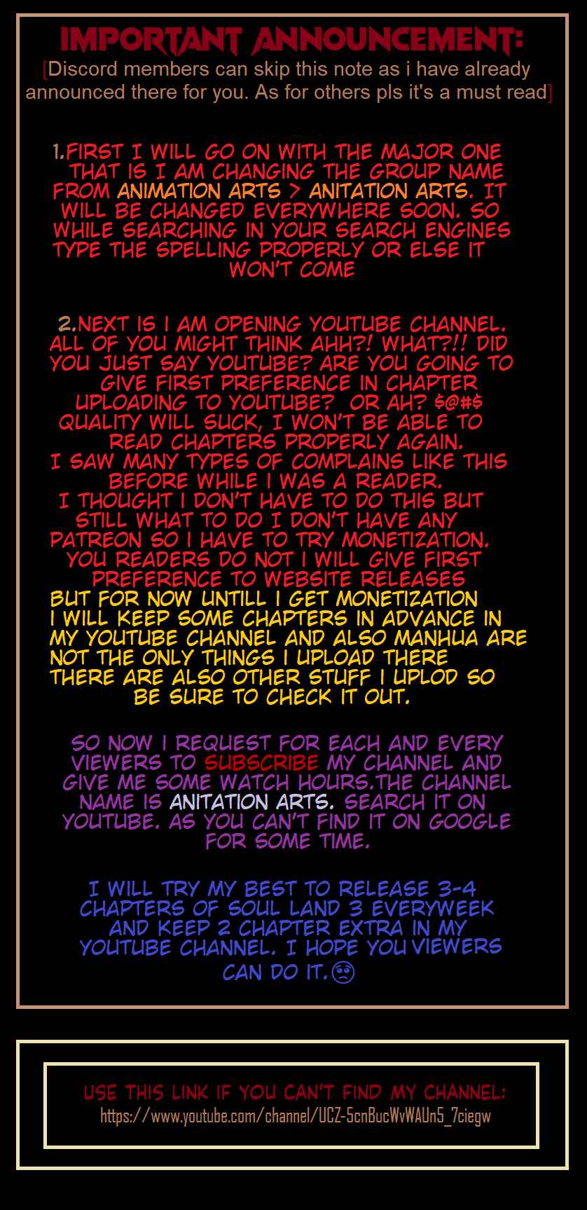 Page 2 of Chapter 132