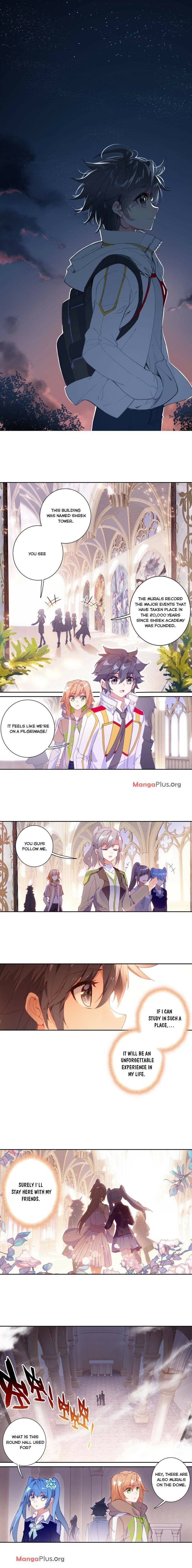 Page 1 of Chapter 181