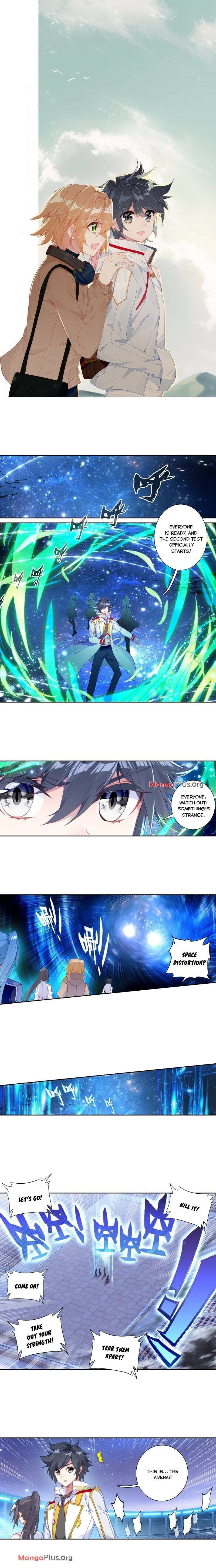 Page 1 of Chapter 183