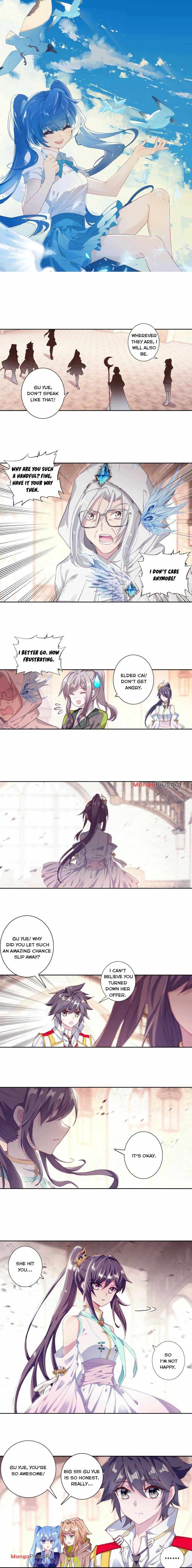 Page 1 of Chapter 199