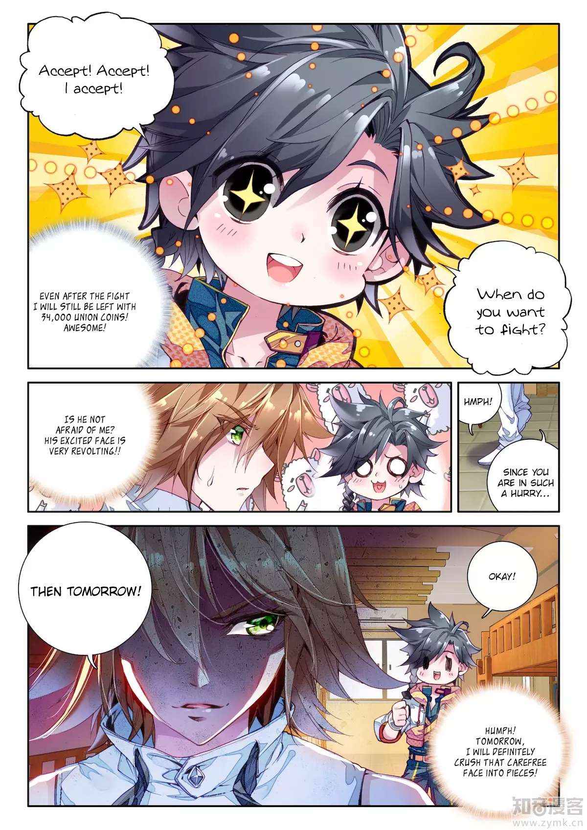 Page 5 of Chapter 19