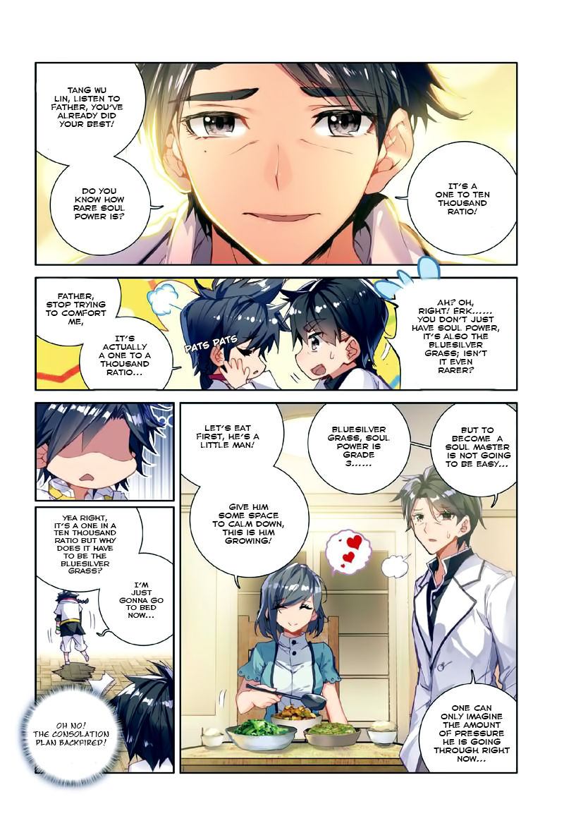 Page 3 of Chapter 2.1