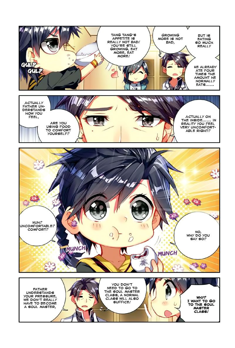 Page 8 of Chapter 2.1