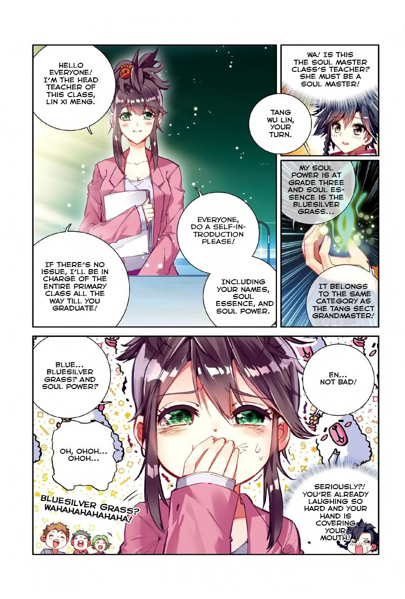 Page 6 of Chapter 2.2