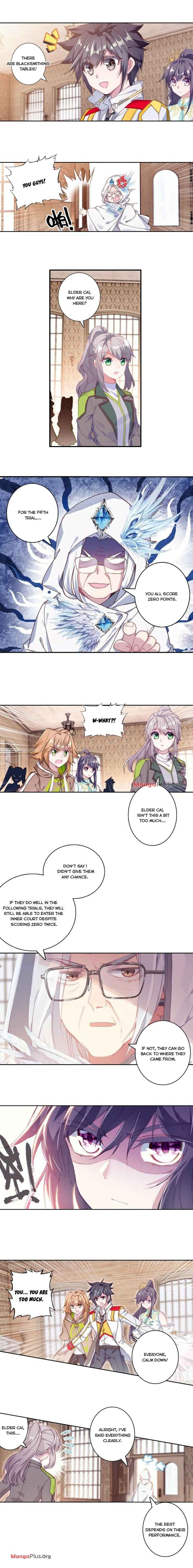 Page 1 of Chapter 200