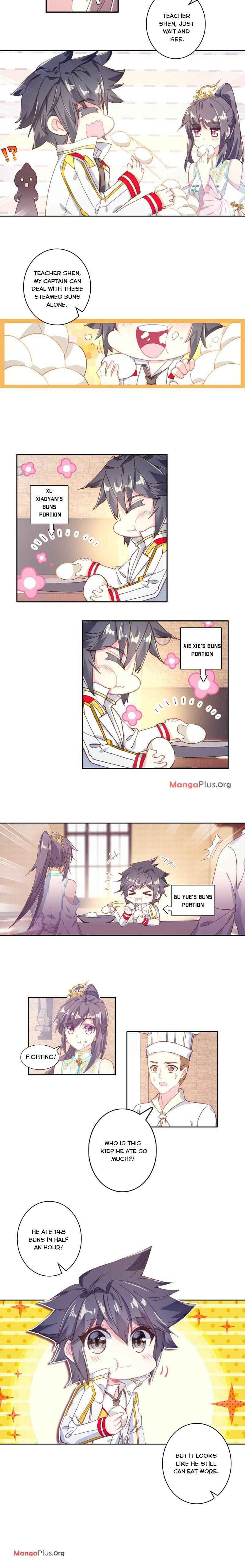 Page 3 of Chapter 200