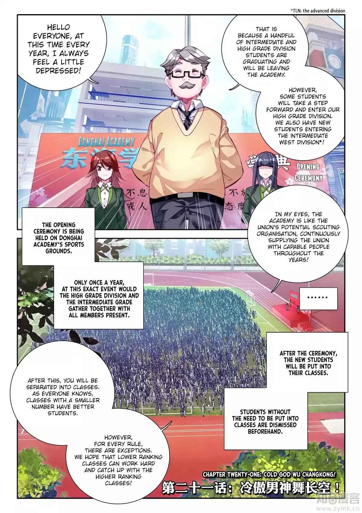 Page 3 of Chapter 21