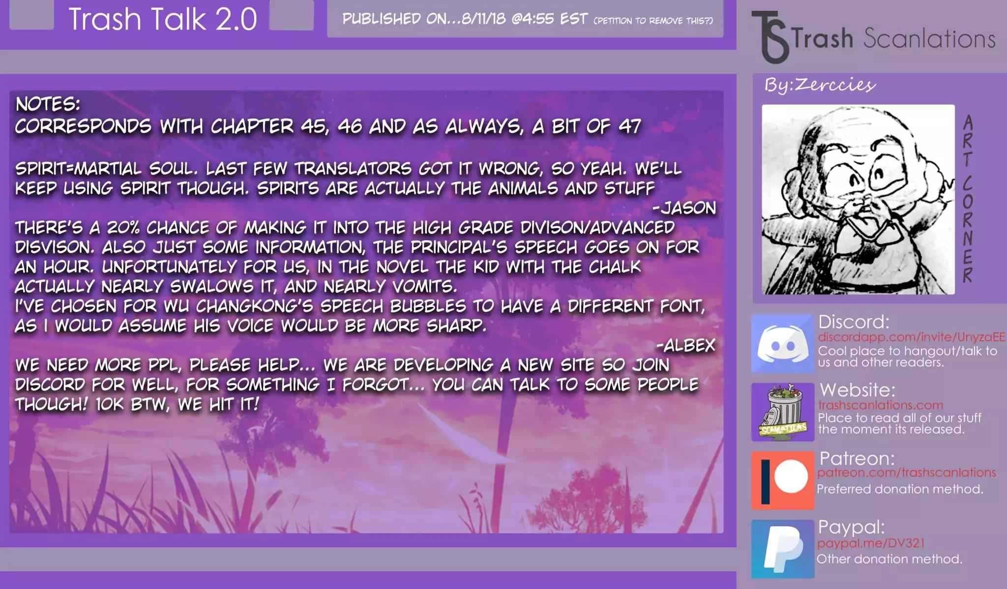 Page 19 of Chapter 21