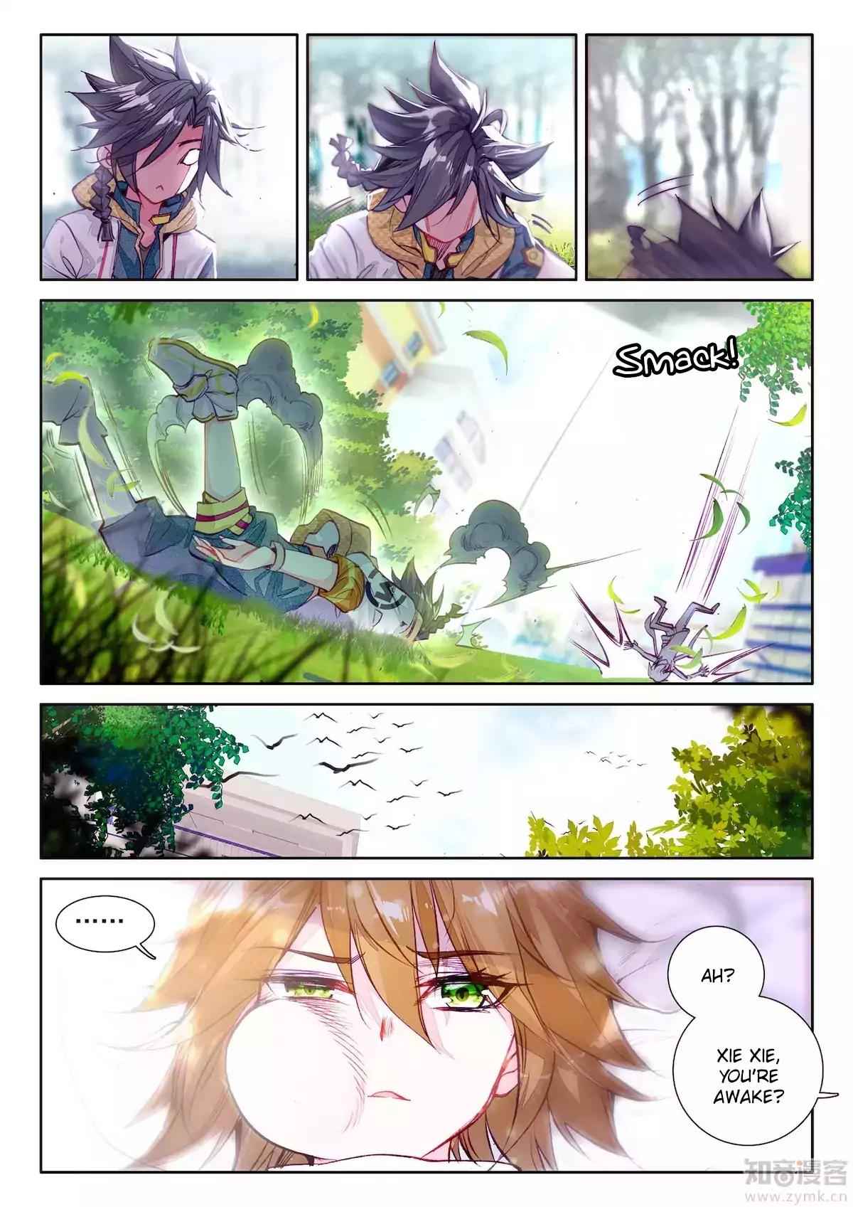 Page 7 of Chapter 22