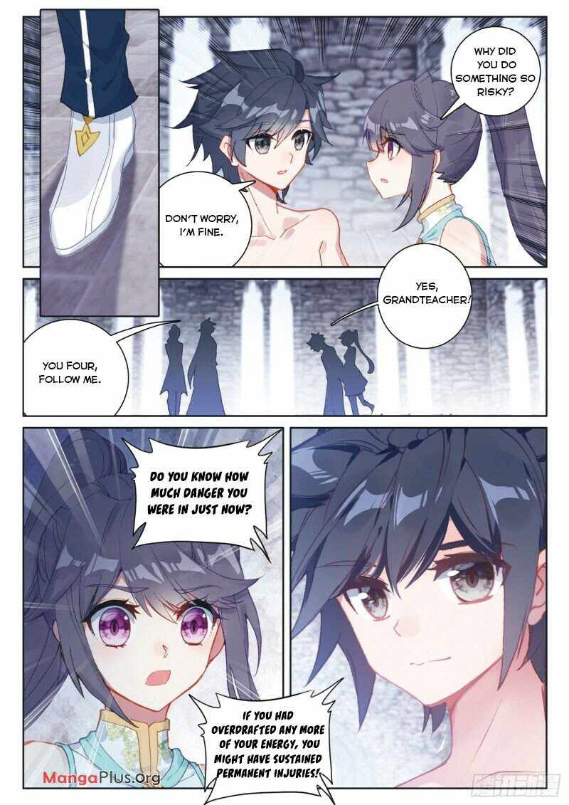 Page 6 of Chapter 234