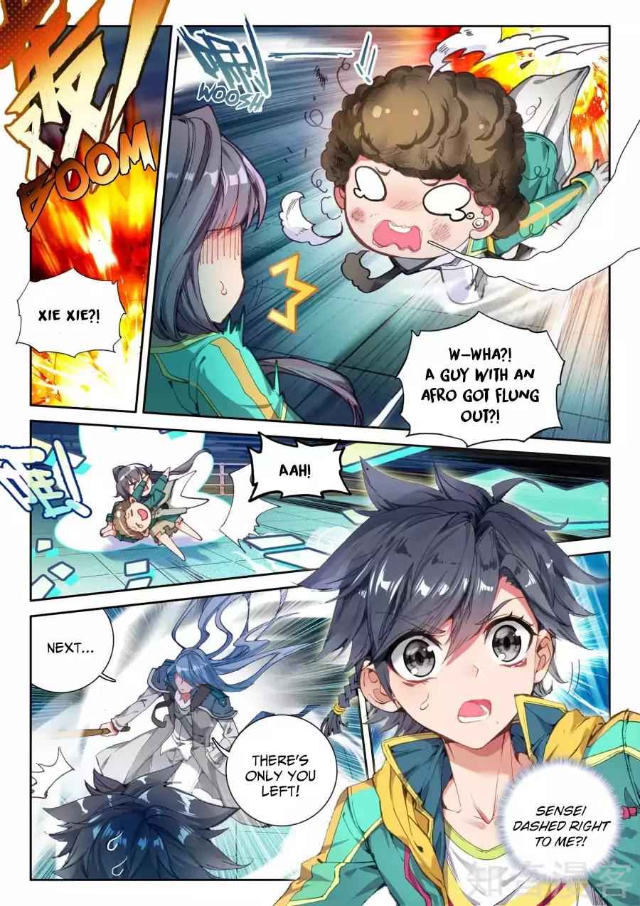 Page 9 of Chapter 27