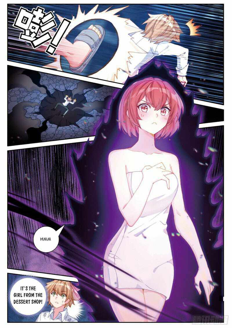 Page 1 of Chapter 295