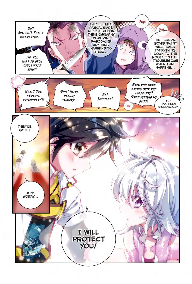 Page 8 of Chapter 3.1