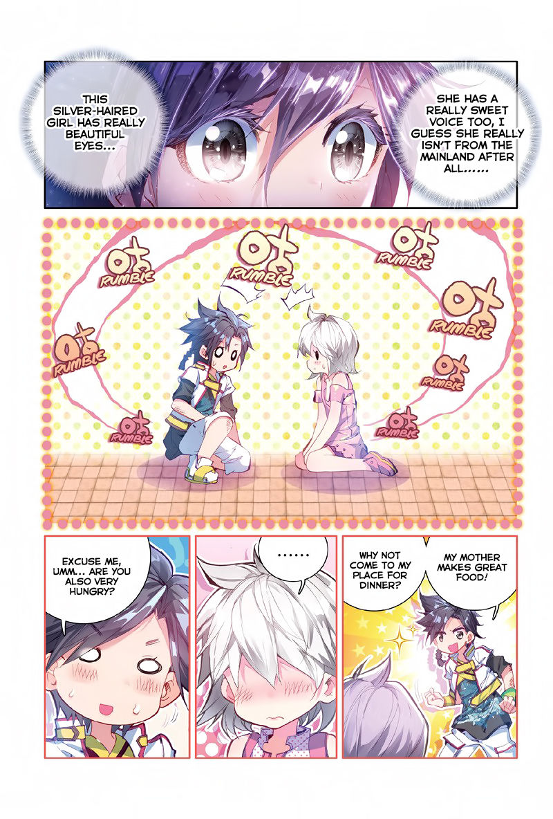 Page 1 of Chapter 3.2