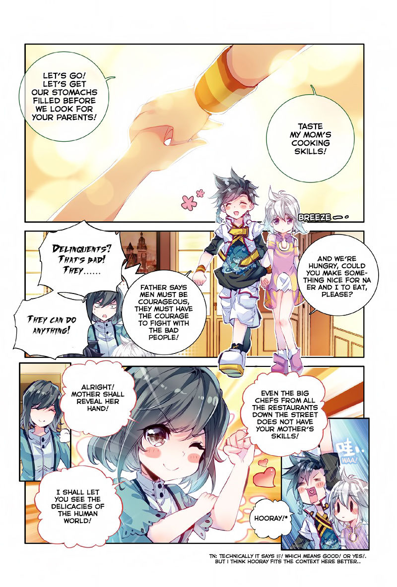 Page 2 of Chapter 3.2
