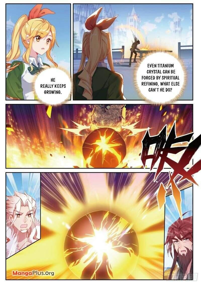 Page 8 of Chapter 370