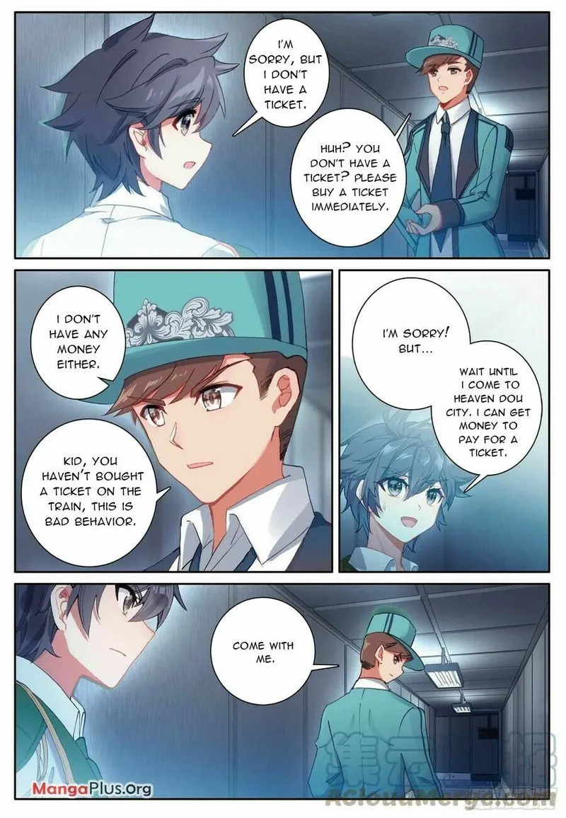 Page 5 of Chapter 389