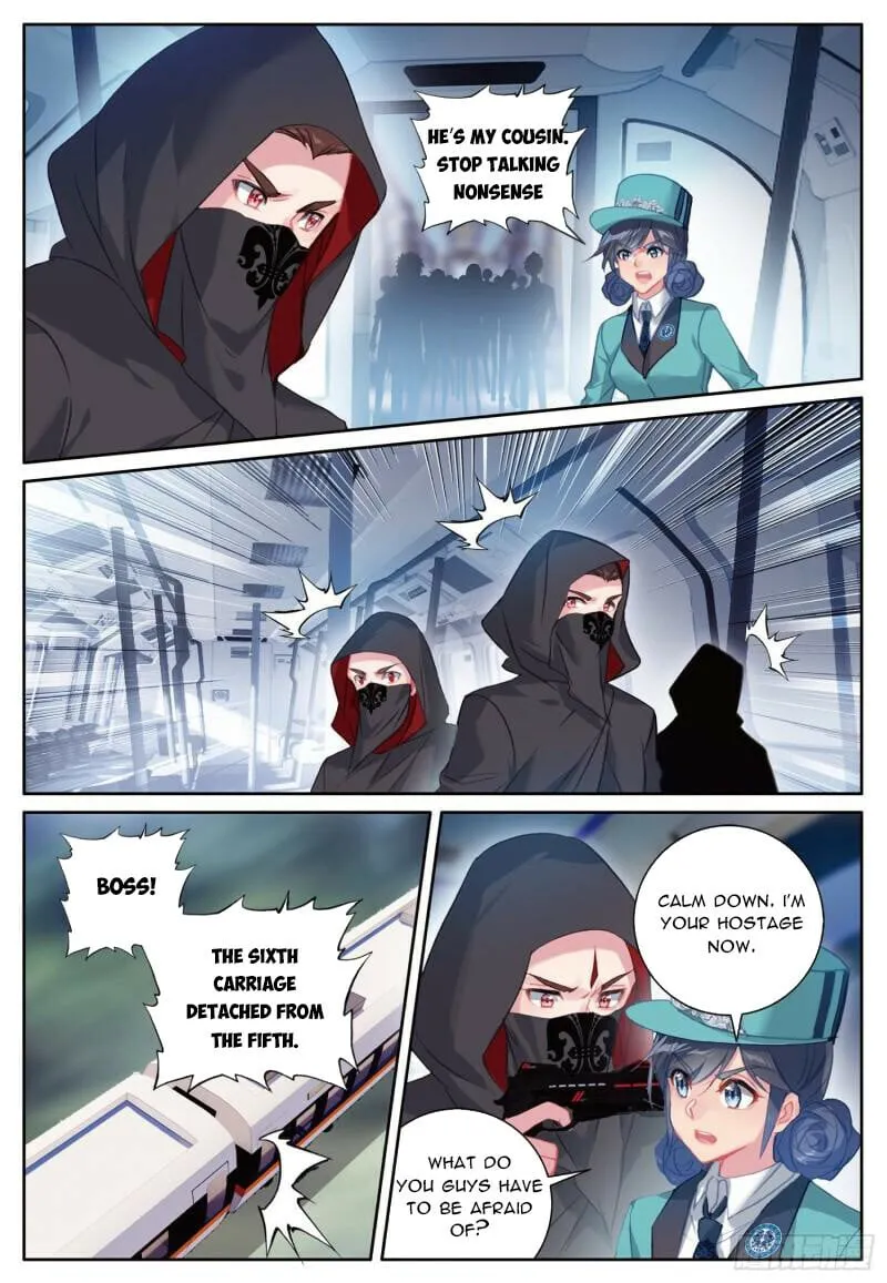 Page 3 of Chapter 392