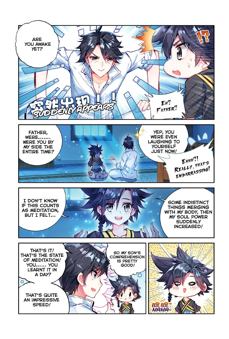 Page 4 of Chapter 4.1
