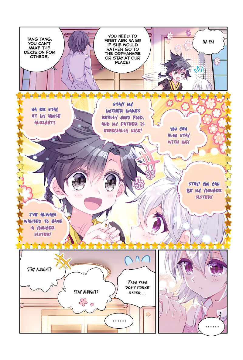 Page 8 of Chapter 4.1