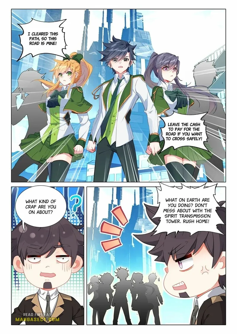 Page 2 of Chapter 406