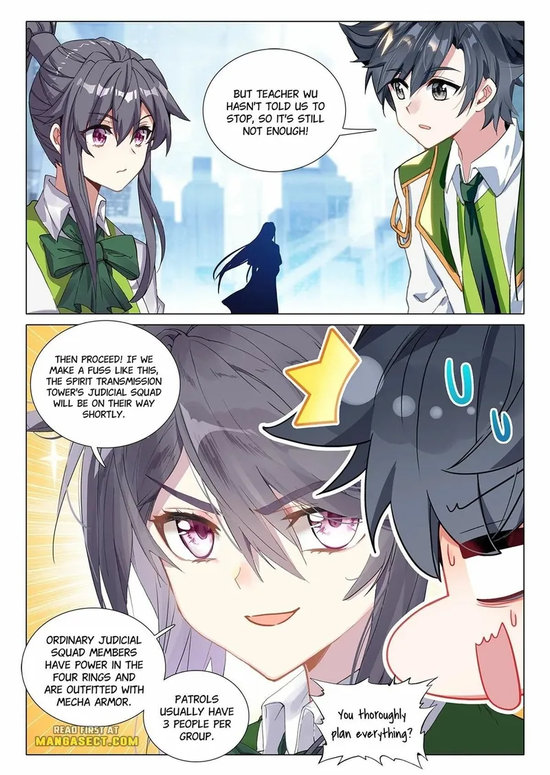Page 1 of Chapter 407
