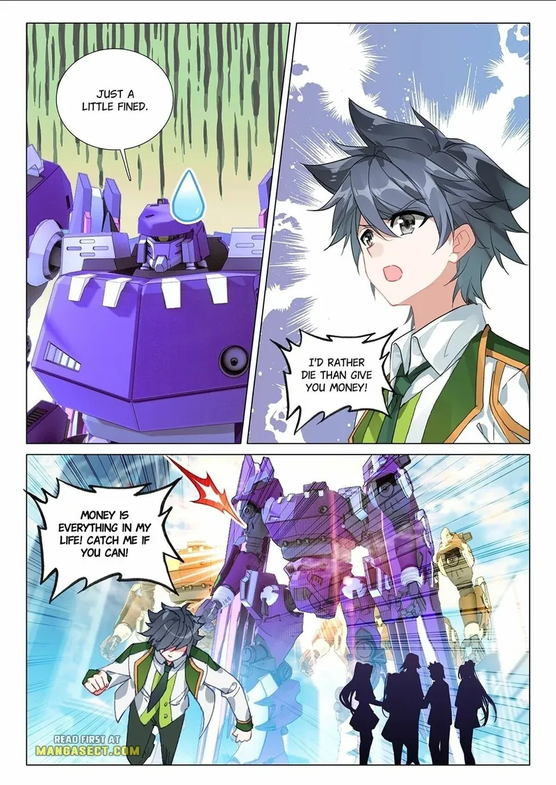 Page 6 of Chapter 407