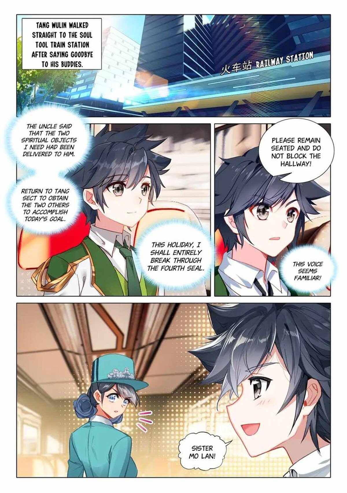 Page 4 of Chapter 444