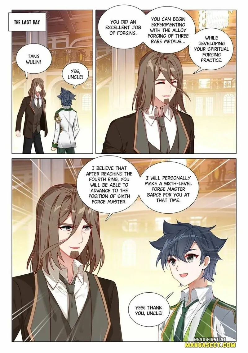 Page 6 of Chapter 450