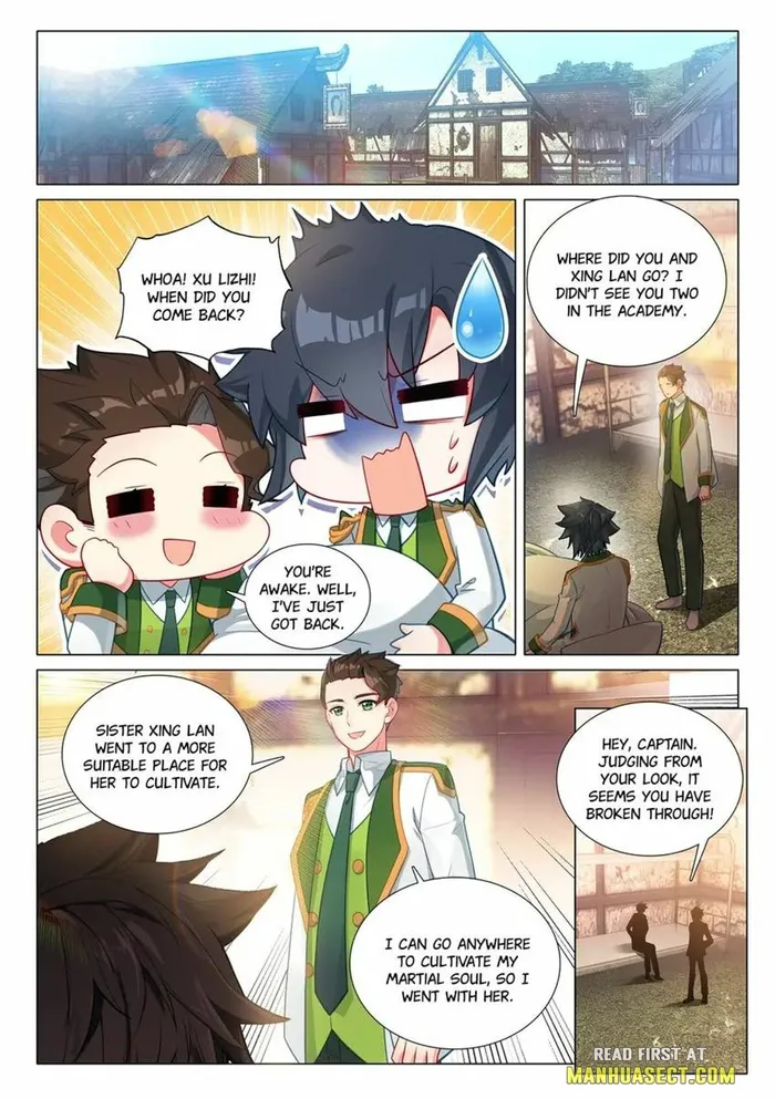 Page 2 of Chapter 466
