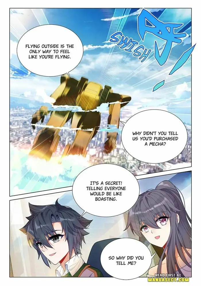 Page 4 of Chapter 485