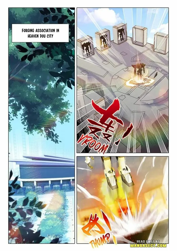 Page 6 of Chapter 485