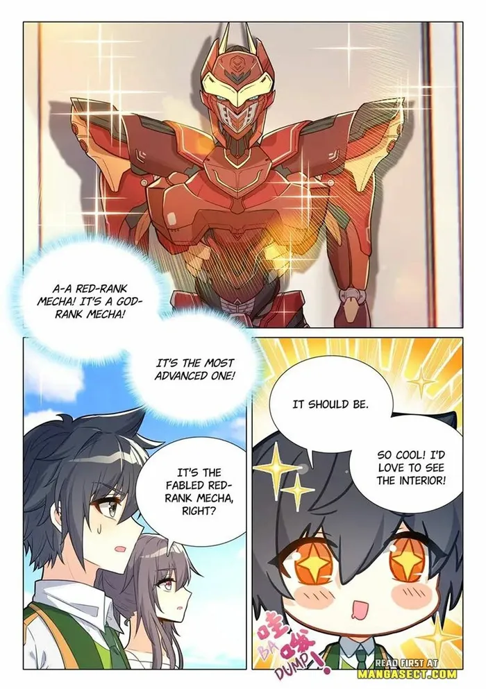Page 8 of Chapter 485