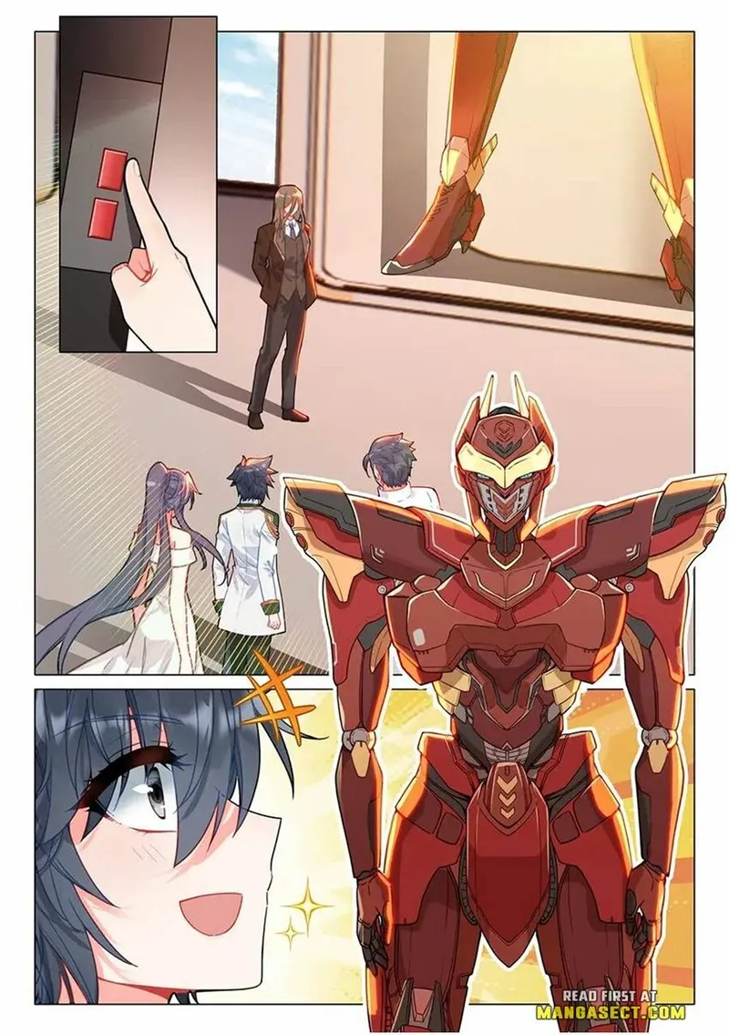 Page 6 of Chapter 486