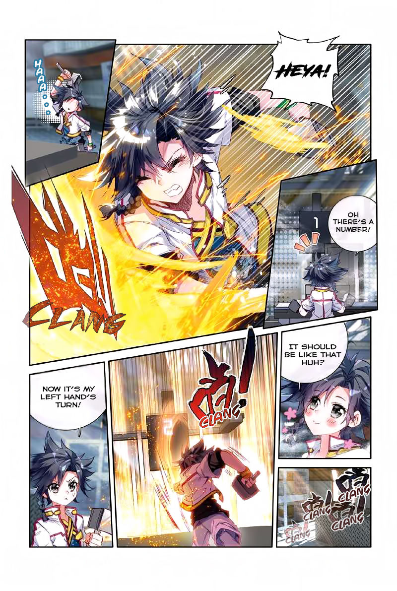 Page 6 of Chapter 5.1