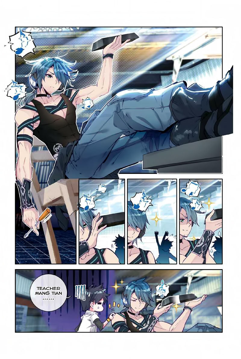 Page 7 of Chapter 5.1
