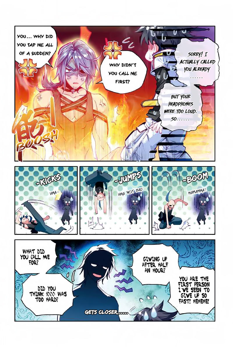Page 9 of Chapter 5.1