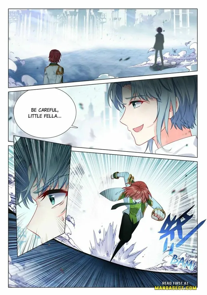 Page 3 of Chapter 500