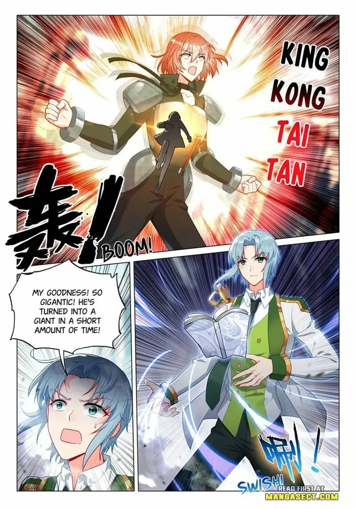 Page 4 of Chapter 500