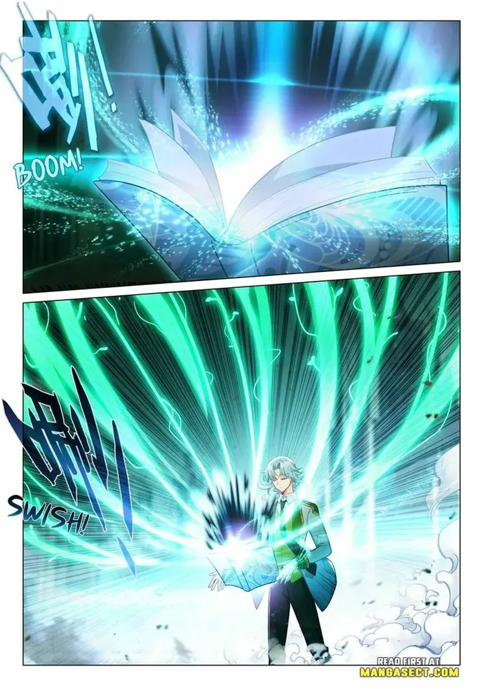 Page 5 of Chapter 500