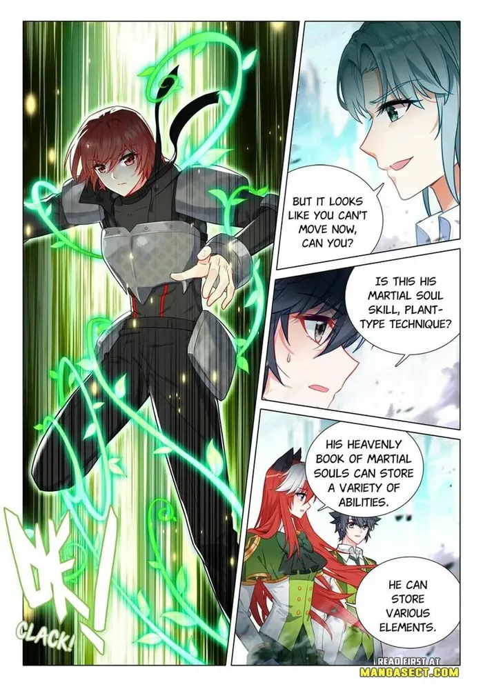 Page 6 of Chapter 500