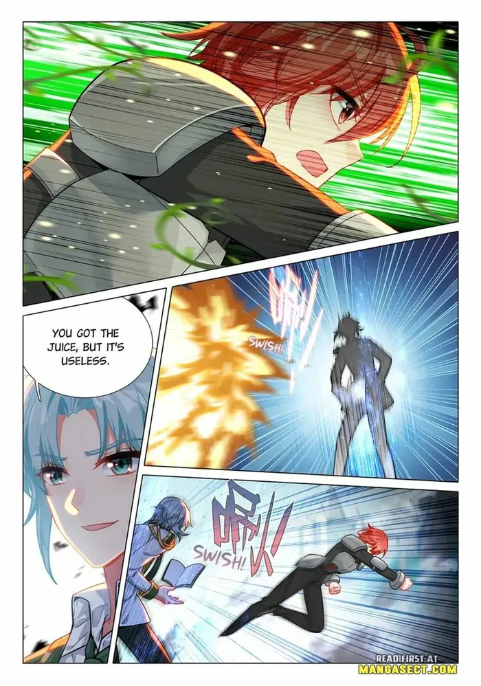 Page 8 of Chapter 500
