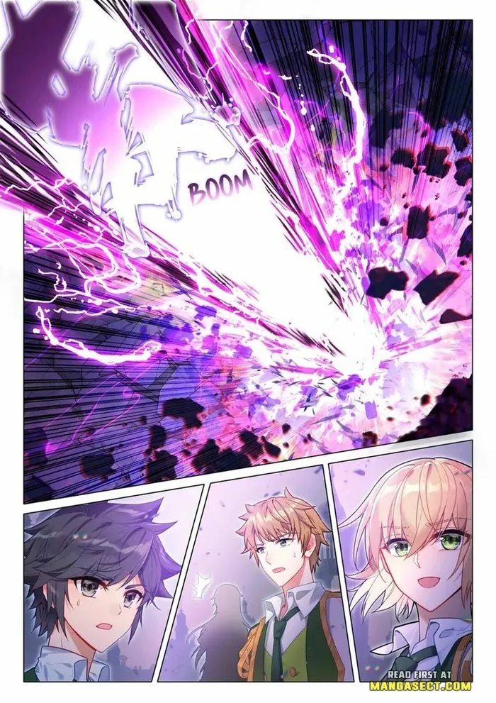 Page 8 of Chapter 501