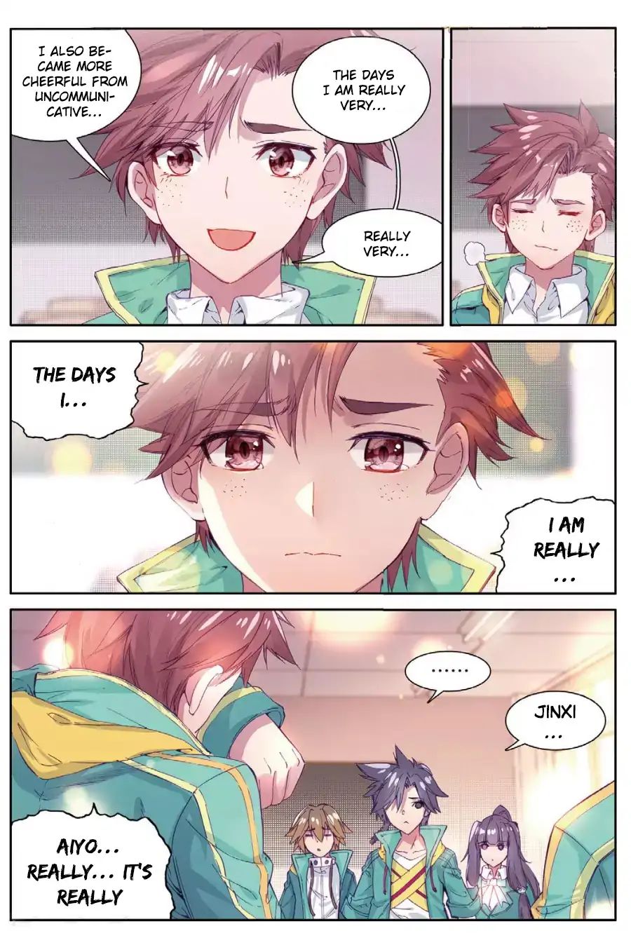 Page 15 of Chapter 65